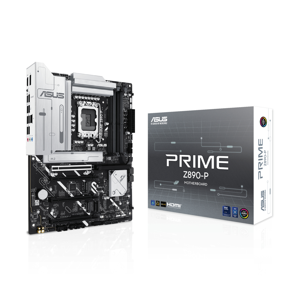 67049_11 Asus Prime Z890-P - Afbeelding 1