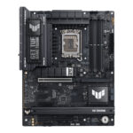 Asus TUF Gaming Z890-PLUS WIFI - Afbeelding 10