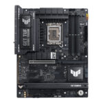 Asus TUF Gaming Z890-PLUS WIFI - Afbeelding 11