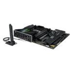 Asus ROG Strix Z890-F GAMING WIFI - Afbeelding 5