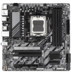 Gigabyte B850M DS3H - DDR5 - Afbeelding 4