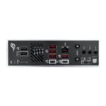 Asus ROG Strix B850-I GAMING WIFI - DDR5 - Afbeelding 7