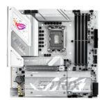 Asus ROG Strix B860-G GAMING WIFI - Afbeelding 11