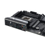 Asus TUF Gaming B860-PLUS WIFI - Afbeelding 3