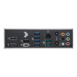 Asus TUF Gaming B860M-PLUS WIFI - Afbeelding 4