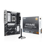 Asus Prime B840-PLUS WIFI - DDR5 - Afbeelding 9