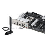 Asus Prime B840-PLUS WIFI - DDR5 - Afbeelding 4
