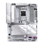 Gigabyte B850 AORUS ELITE WIFI7 ICE - Afbeelding 2