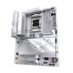 Gigabyte B850 AORUS ELITE WIFI7 ICE - Afbeelding 4