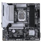 Gigabyte B860M GAMING X WIFI6E - Afbeelding 4