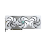 Gigabyte GeForce RTX 5080 AERO OC SFF 16G - Afbeelding 8