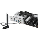 Asus Prime B850-PLUS WIFI - Afbeelding 2