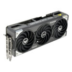 Asus TUF Gaming GeForce RTX 5070 12GB GDDR7 OC Edition - Afbeelding 9