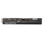 Asus PRIME Radeon RX9070 OC 16GB - Afbeelding 3
