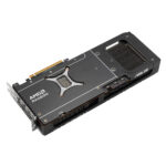 Asus PRIME Radeon RX9070 OC 16GB - Afbeelding 2
