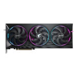 Gigabyte AORUS Radeon RX 9070 XT ELITE - Afbeelding 7