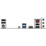 Gigabyte B840M D2H - Afbeelding 2