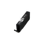 Canon CLI-531BK Zwart 650 pagina´s - Afbeelding 2