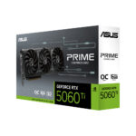 Asus Prime GeForce RTX 5060 Ti 16GB OC Edition - Afbeelding 8