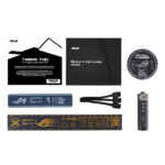 Asus ROG Strix GeForce RTX 5070 Ti 16GB GDDR7 OC Edition - Afbeelding 5
