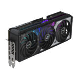 Asus ROG Strix GeForce RTX 5070 Ti 16GB GDDR7 OC Edition - Afbeelding 9