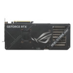 Asus ROG Strix GeForce RTX 5070 Ti 16GB GDDR7 OC Edition - Afbeelding 12