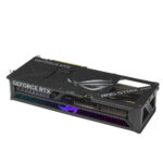 Asus ROG Strix GeForce RTX 5070 Ti 16GB GDDR7 OC Edition - Afbeelding 2