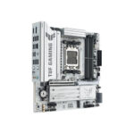 Asus TUF Gaming B850M-PLUS WIFI7 W - Afbeelding 8