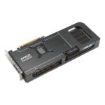 Asus Prime Radeon RX 9070 EVO OC Edition 16GB GDDR6 - Afbeelding 9