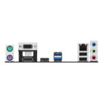 Asus PRIME H610M-R - Afbeelding 3