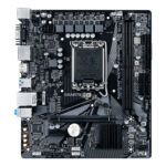 Gigabyte H610M S2H V2 - Afbeelding 5