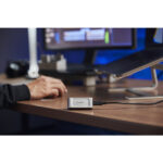Kingston XS2000 4TB Zilver-Zwart - Afbeelding 6