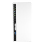 Qnap TS-233, 2GB ram, zonder harde schijven - Afbeelding 2