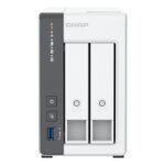 Qnap TS-216G, zonder harde schijven - Afbeelding 2