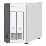 Qnap TS-216G, zonder harde schijven - Afbeelding 5