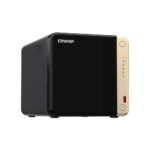 Qnap TS-464, 8GB ram, zonder harde schijven - Afbeelding 5