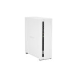 Qnap TS-133, 2GB ram, zonder harde schijf - Afbeelding 5