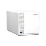 Qnap TS-364, 8GB ram, zonder harde schijven - Afbeelding 4