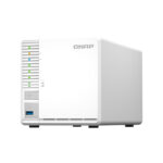 Qnap TS-364, 8GB ram, zonder harde schijven - Afbeelding 2