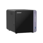 Qnap TS-432X, 4GB ram, zonder harde schijven - Afbeelding 5