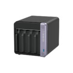 Qnap TS-432X, 4GB ram, zonder harde schijven - Afbeelding 3