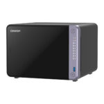 Qnap TS-632X, 4GB ram, zonder harde schijven - Afbeelding 4