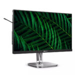 Philips 5000-serie 24B2G5301/00 Zwart - Afbeelding 2