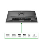 Philips 5000-serie 24B2G5301/00 Zwart - Afbeelding 17