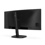 Philips 3000-serie 34B2U3600C/00 Curved Zwart - Afbeelding 9