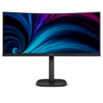 Philips 3000-serie 34B2U3600C/00 Curved Zwart - Afbeelding 17