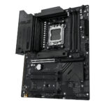 Asus X870 MAX GAMING WIFI7 - Afbeelding 7