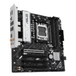 Asus B850M MAX GAMING WIFI - Afbeelding 5