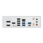 Asus B850M MAX GAMING WIFI - Afbeelding 2