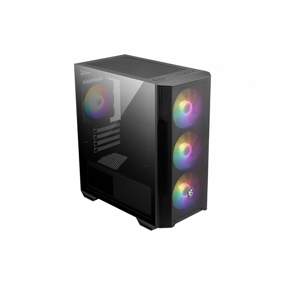 68962_2 MSI MAG FORGE M100R - Afbeelding 1